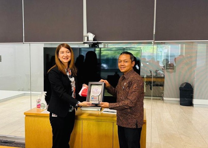 Bahasa Indonesia Masuk Kurikulum Australia, Kemendikdasmen Perkuat Diplomasi Pendidikan Lewat Kerja Sama Regio