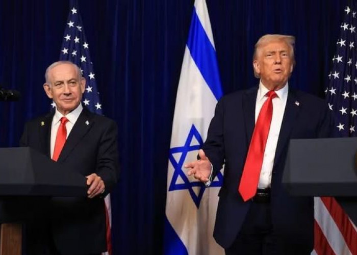 Iran Bahas RUU Kontroversial, Pembunuh Trump dan Netanyahu Bisa Dapat Rp950 Miliar