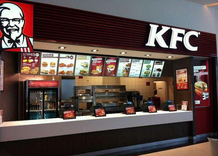 KFC Terkena Dampak Boikot Hingga 47 Gerai Tutup dan Alami Kerugian Rp 557 Miliar