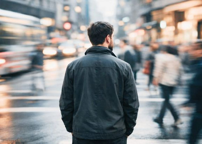 Pernah Merasa Mengulang Momen yang Sama? Ini yang Sebenarnya Terjadi Saat Deja Vu