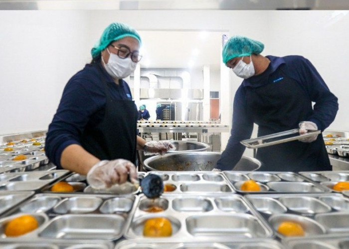 Program MBG Diusahakan Tetap Berjalan Selama Ramadan, BGN Sesuaikan Menu Bergizi Yang Tahan Basi Hingga Berbuk