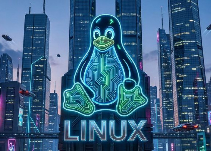 Tidak Semua Linux Hadir untuk Menyelamatkan Laptop Lawas