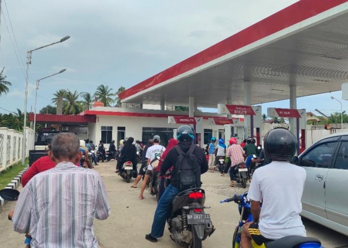 Update Harga BBM Pertamina Hari Ini, 17 September 2025: Nasional dan Lampung