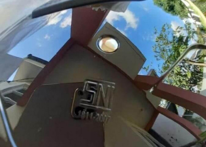 Jangan Sampai Salah Pilih! Ini 5 Alasan Mengapa Wajib Pilih Helm SNI