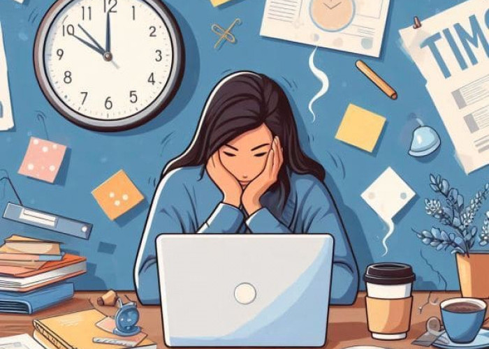 Bukan Cuma Bikin Lemas, Ini Alasan Kenapa Sering Kurang Tidur Bisa Merusak Mood
