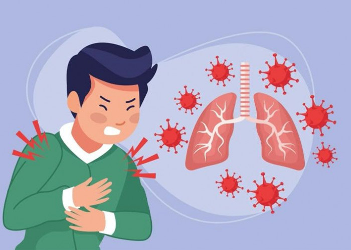 Pahami Penyakit Kronis, Langkah Awal Menjaga Kesehatan Jangka Panjang