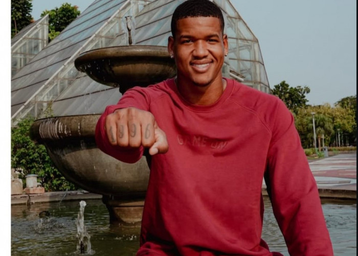 Persija Jakarta Resmi Datangkan Alan Cardoso, Eks Bek Timnas Brasil U-17