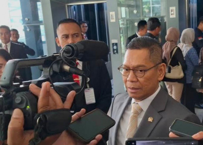 Di Tengah Efisiensi Anggaran, DPR Nikmati Tunjangan Rumah Rp50 Juta