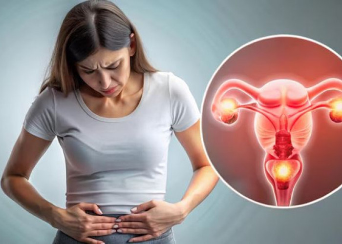 Sering Telat Datang Bulan? Mungkin Tubuh Anda Sedang Meminta Istirahat