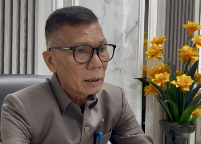 Dua Kasus Penembakan Gegerkan Lampung, DPRD Desak Polisi Telusuri Jaringan Senjata Api Ilegal