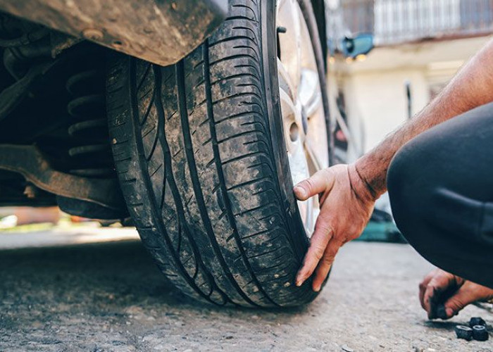 Pertimbangkan Dampak Berikut Jika Ingin Melakukan Upsize Ban Kendaraan Anda