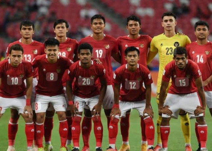 Bikin Gaduh! Timnas Indonesia Tidak Perlu Bayar Royalti Lagu Kebangsaan