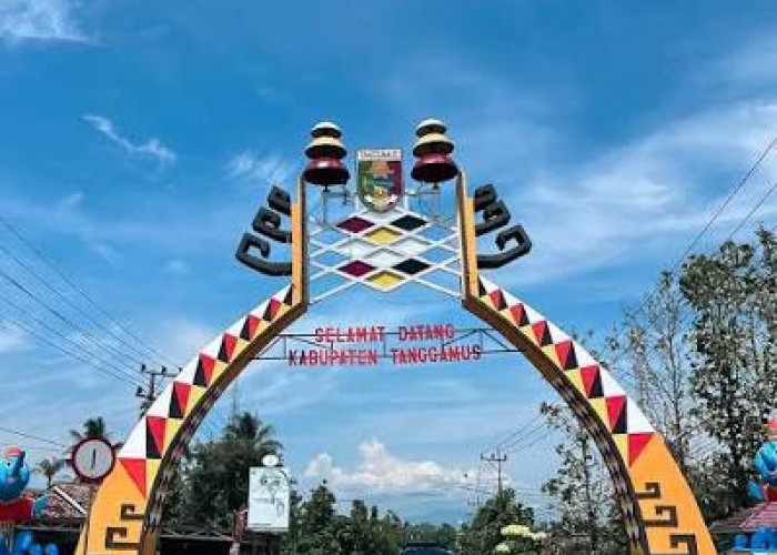 Liburan Akhir Tahun Bingung Mau Kemana? Ini Dia 5 Rekomendasi Wisata di Tanggamus 