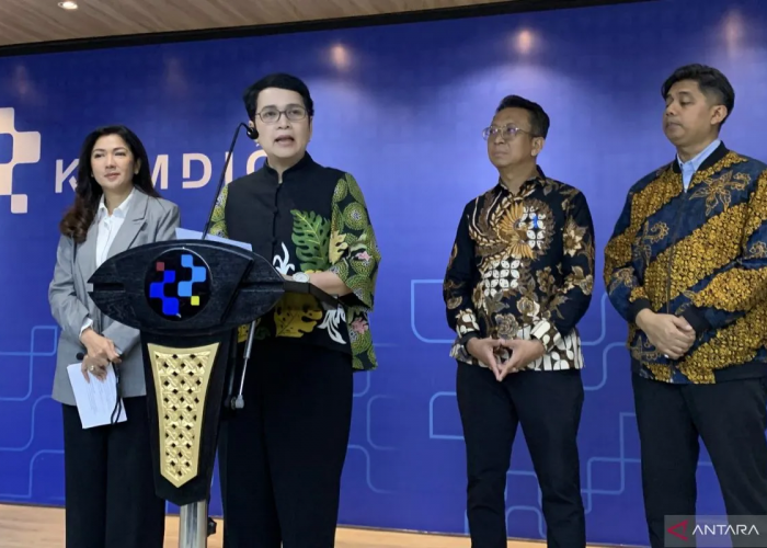 Perlinsos Digital Mulai Diuji Coba, Cara Baru Daftar dan Cek Bansos Lewat HP