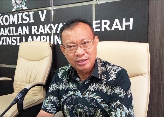 Marak Tawuran, Komisi V Panggil Disdik Provinsi Lampung 