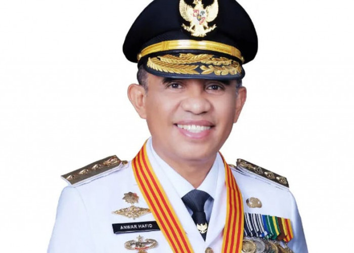 Pemprov Sulteng Tanggung Biaya UKT S1 hingga S3 Lewat Program Berani Cerdas