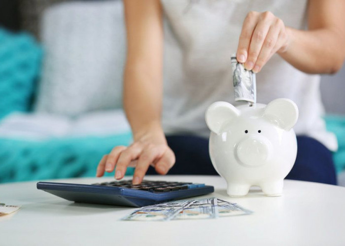 Gaji Cuma Mampir? Ini 5 Trik Cerdas Menabung Tanpa Merasa Tersiksa Agar Masa Depan Tetap Aman dan Cerah