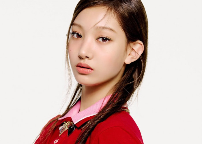 Adik Jihyo TWICE Segera Debut Bersama TUIDE, Park Seoyeon Siap Ikuti Jejak Sang Kakak