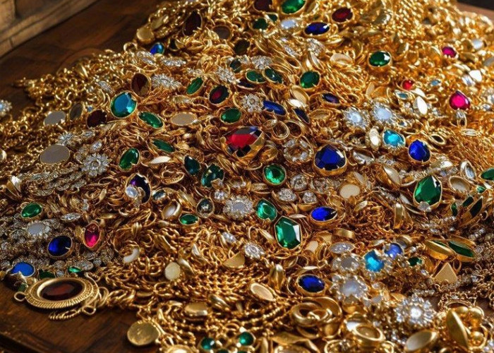 Qarun: Orang Kaya di Telan Bumi Karena Kesombongannya