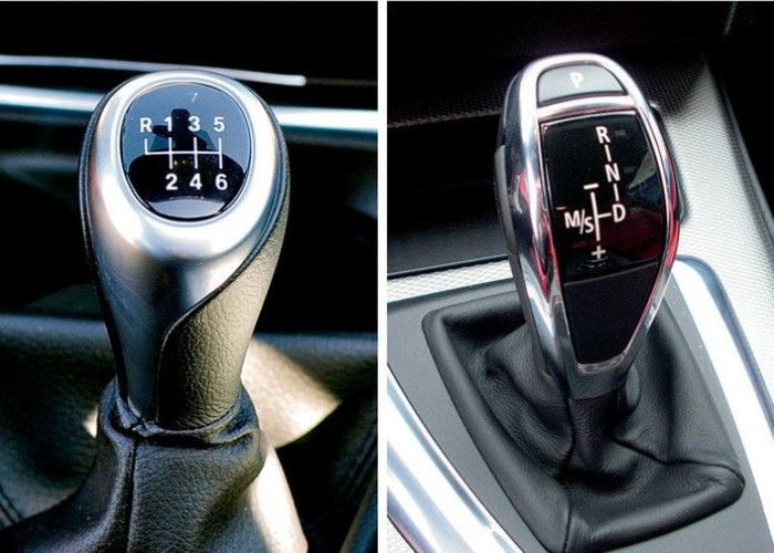 Apa Benar Mobil Manual lebih Hemat Daripada Mobil Matic? Ini Faktanya
