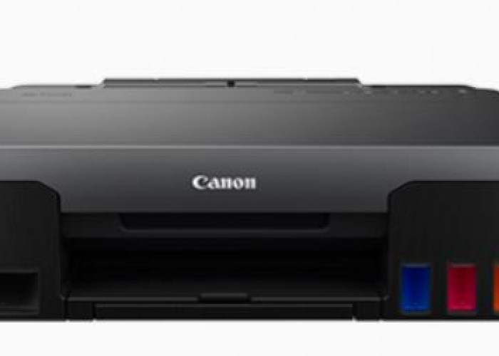 Rekomendasi Printer Terbaik 2025