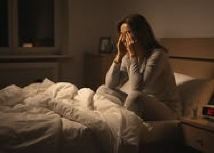  Tidur Sudah Cukup tapi Masih Mengantuk Saat Bangun? Ini Penjelasannya