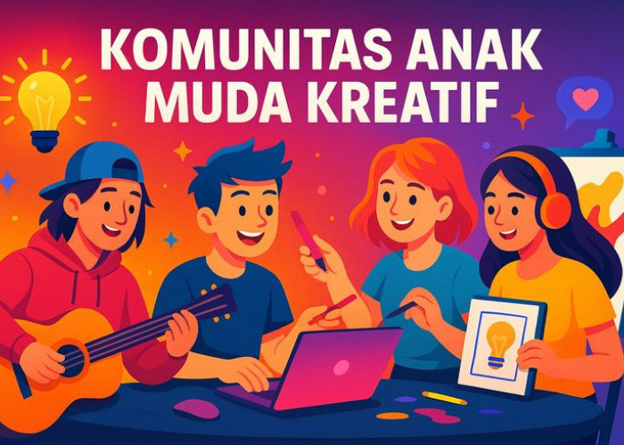 Generasi Muda Mulai Ambil Peran dalam Panggung Politik