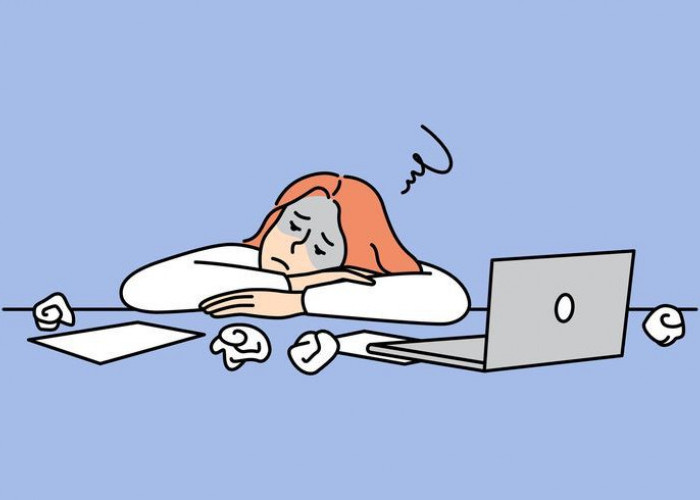 Kekhawatiran Masa Depan: Strategi Remaja dan Dewasa Mengatasi Rasa Takut