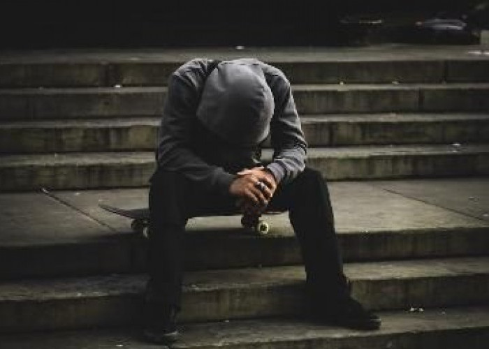 Setiap Orang Punya Cara Berbeda Menghadapi Masalah