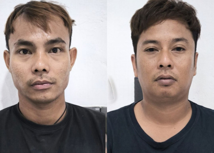Dari Kerumunan Demo ke Tangan Polisi, Dua Terduga Pengeroyok Jurnalis Ditangkap