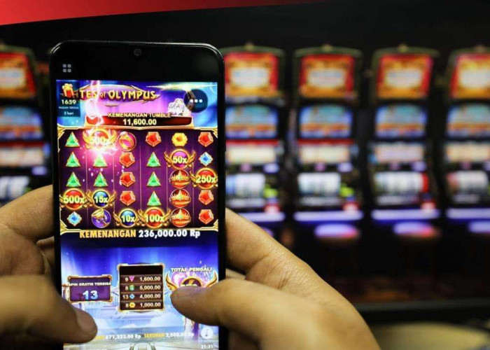 5 Dampak Negatif Judi Online bagi Pelaku dan Lingkungan Sekitar