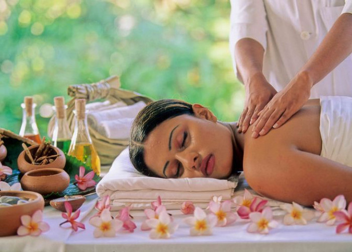 Lima Rekomendasi Tempat Reflexology dan Massage di Lampung untuk Relaksasi Maksimal!