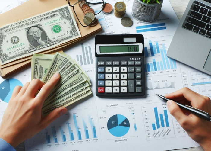 Anti Boncos: Strategi Ampuh Amankan Dompet Agar Awet Sampai Gajian Berikutnya