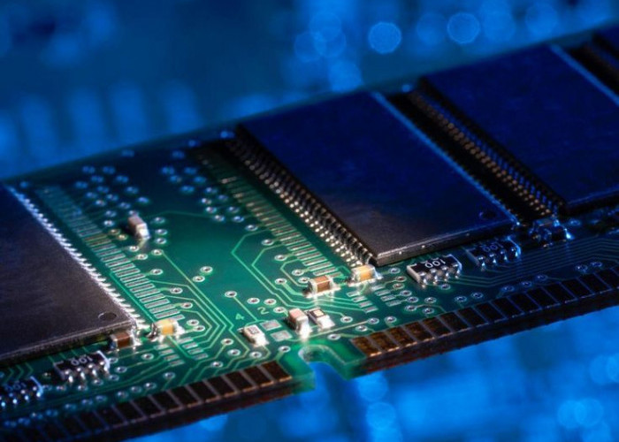 PC Sering Hang? Bisa Jadi Memory RAM Mulai Bermasalah