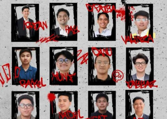 Kasus Pelecehan di FH UI Jadi Sorotan, Publik Desak Penanganan Tegas