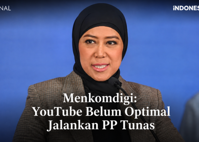 600 Ribu Akun Anak Sudah Ditindak, Kenapa Anak Masih Bisa Akses YouTube?
