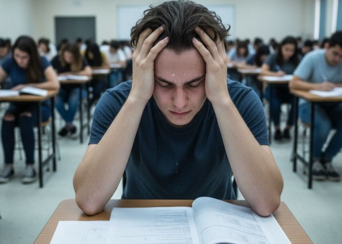 Susah Fokus Saat Belajar atau Kerja? Kenali Penyebab dan Cara Mengatasinya