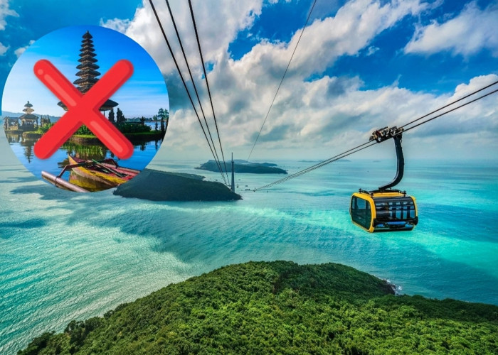 Pulau Phú Quoc di Vietnam dinobatkan sebagai pulau terindah di Asia, Ini Keistimewaannya