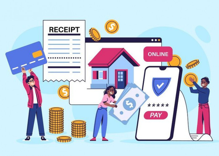 Tren Nabung Anti Ribet, Aplikasi Keuangan Makin Digemari