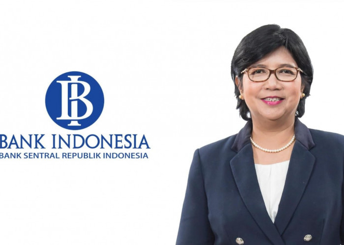 DPR Tetapkan Destry Damayanti sebagai Gubernur Bank Indonesia Periode 2026-2031