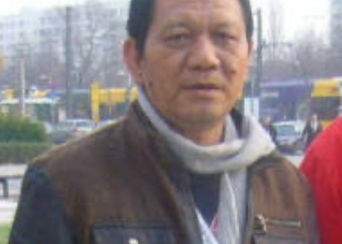 Mengukir Sejarah Perjalanan Edhi Handoko Menjadi Grandmaster Catur Indonesia