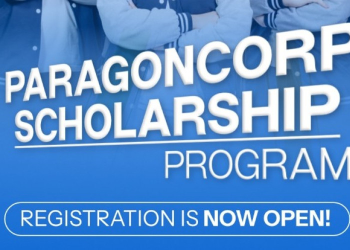 Paragoncorp Scholarship Program 2026 Buka Peluang bagi Mahasiswa, Ini Syarat dan Benefitnya