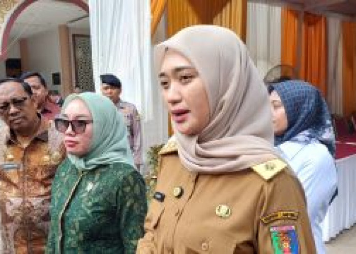 Wagub Lampung Dorong Koperasi Tembus Pasar Ekspor, Perkuat Komoditas Alpukat hingga Nanas Unggulan