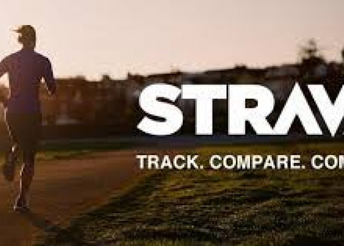 Tren Runners Meningkat, Kenali Strava yang Langganan Premiumnya Kini Dikenai PPN 11%