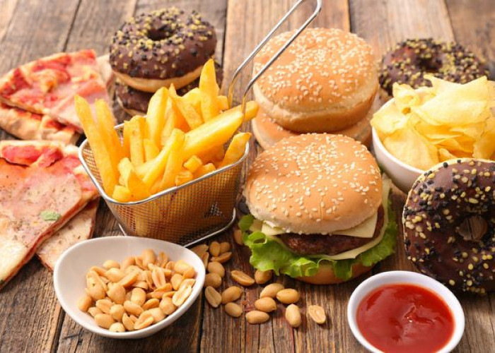 Apa Itu Ultra-Processed Food dan Kenapa BGN Melarangnya di Program MBG 