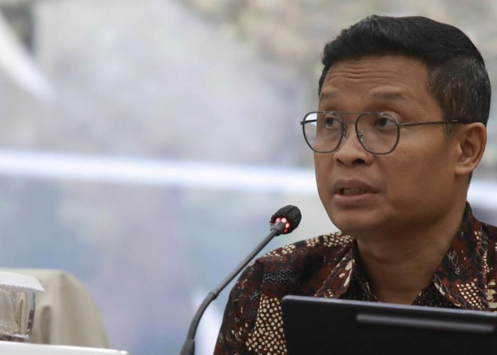  Setoran Pajak Masih Kurang Rp750 Triliun, Ini Sektor yang Dibidik DJP