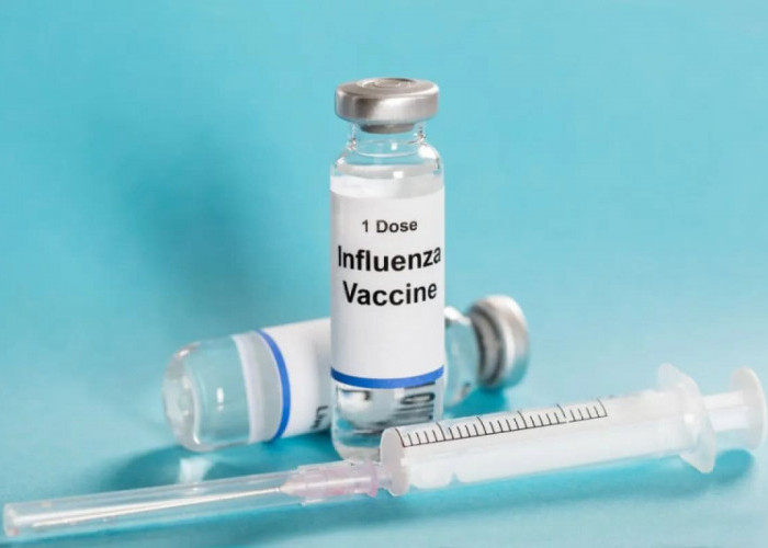 Strain Influenza Yamagata Tidak Lagi Terdeteksi, Komposisi Vaksin Disesuaikan