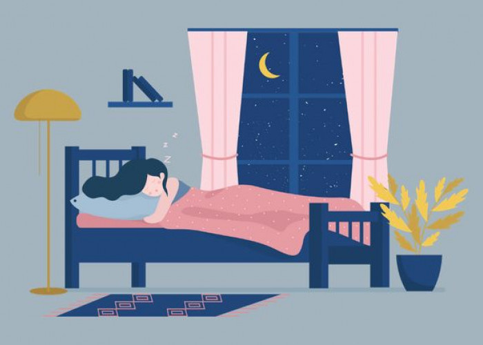 Benarkah Mimpi Adalah Memori dari Timeline Lain?