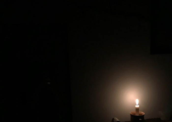 Geger Listrik Padam Massal Se-Sumatera: PLN Buka Suara, Target Normal 6-8 Jam