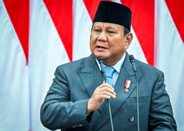 Presiden Prabowo Umumkan Pembangunan Kampung Haji Indonesia di Makkah, Disetujui Langsung oleh Arab Saudi